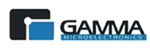 Manufacture Logo for Gamma Microelectronics